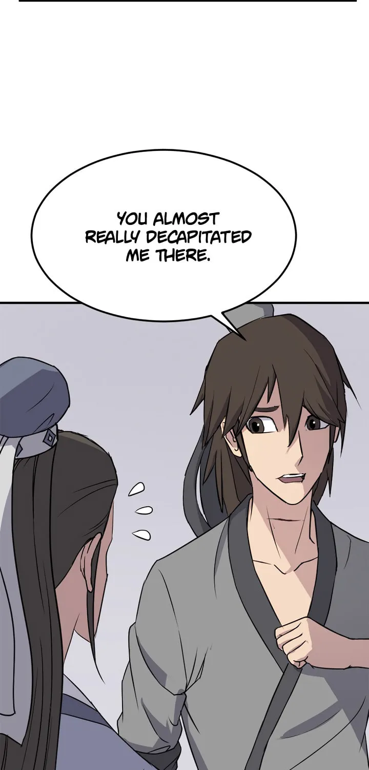 Read Bulsamujeok chapter 103 image 5 on Lezhin