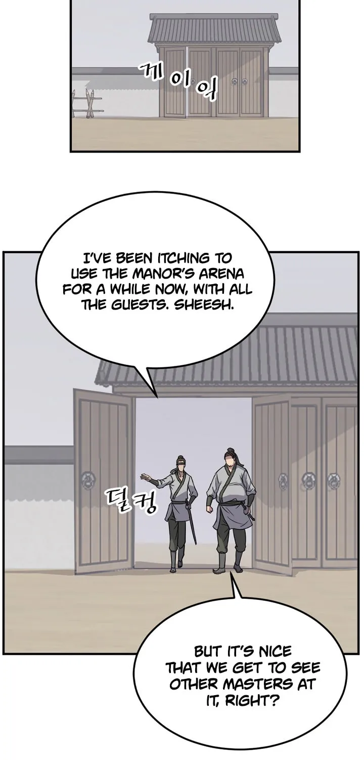 Read Bulsamujeok chapter 103 image 52 on Lezhin