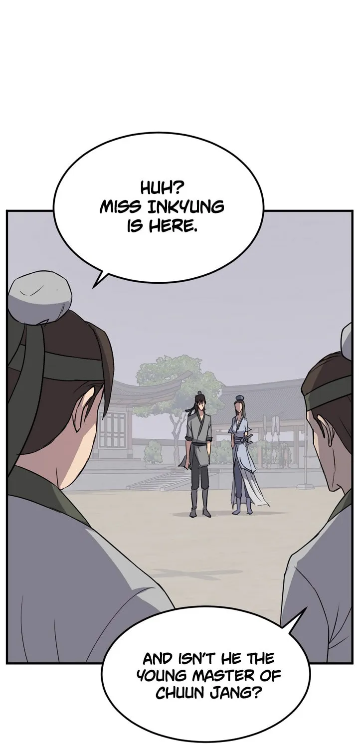 Read Bulsamujeok chapter 103 image 53 on Lezhin