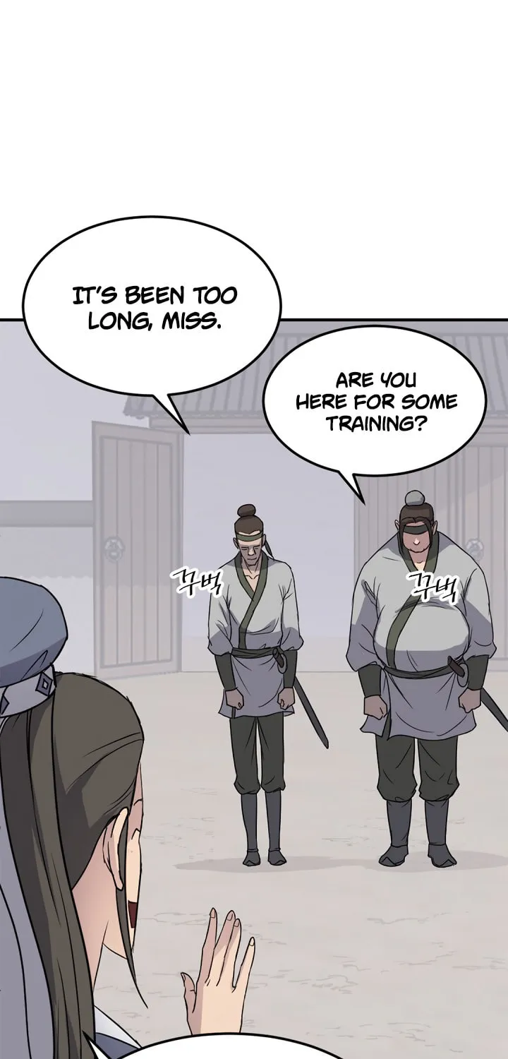 Read Bulsamujeok chapter 103 image 54 on Lezhin