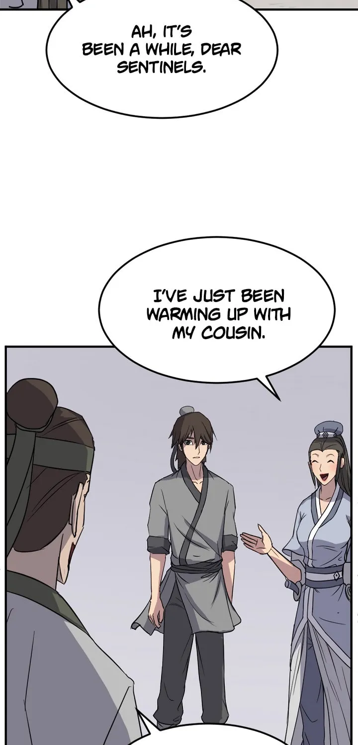 Read Bulsamujeok chapter 103 image 55 on Lezhin