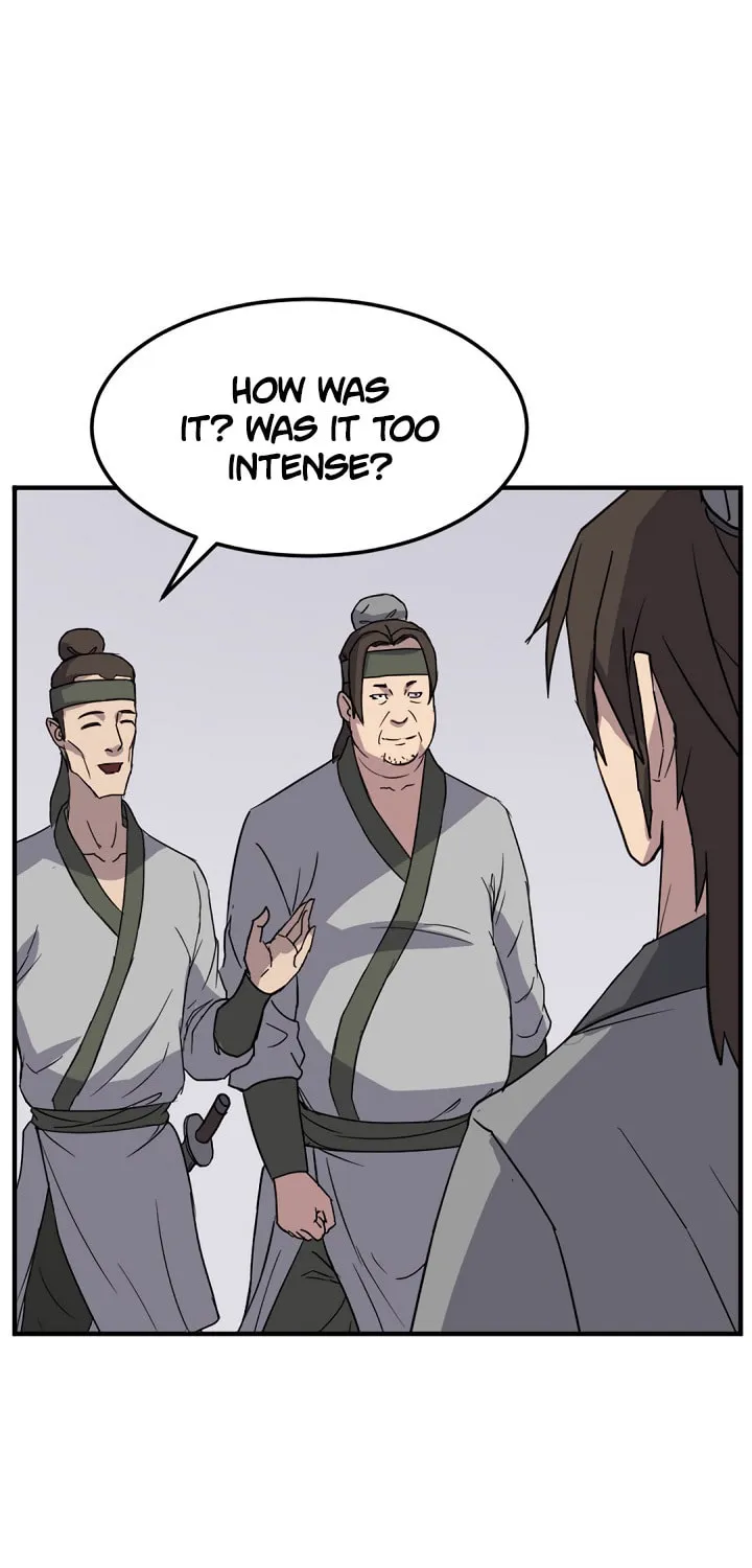Read Bulsamujeok chapter 103 image 57 on Lezhin