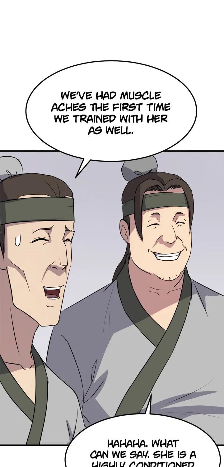 Read Bulsamujeok chapter 103 image 58 on Lezhin