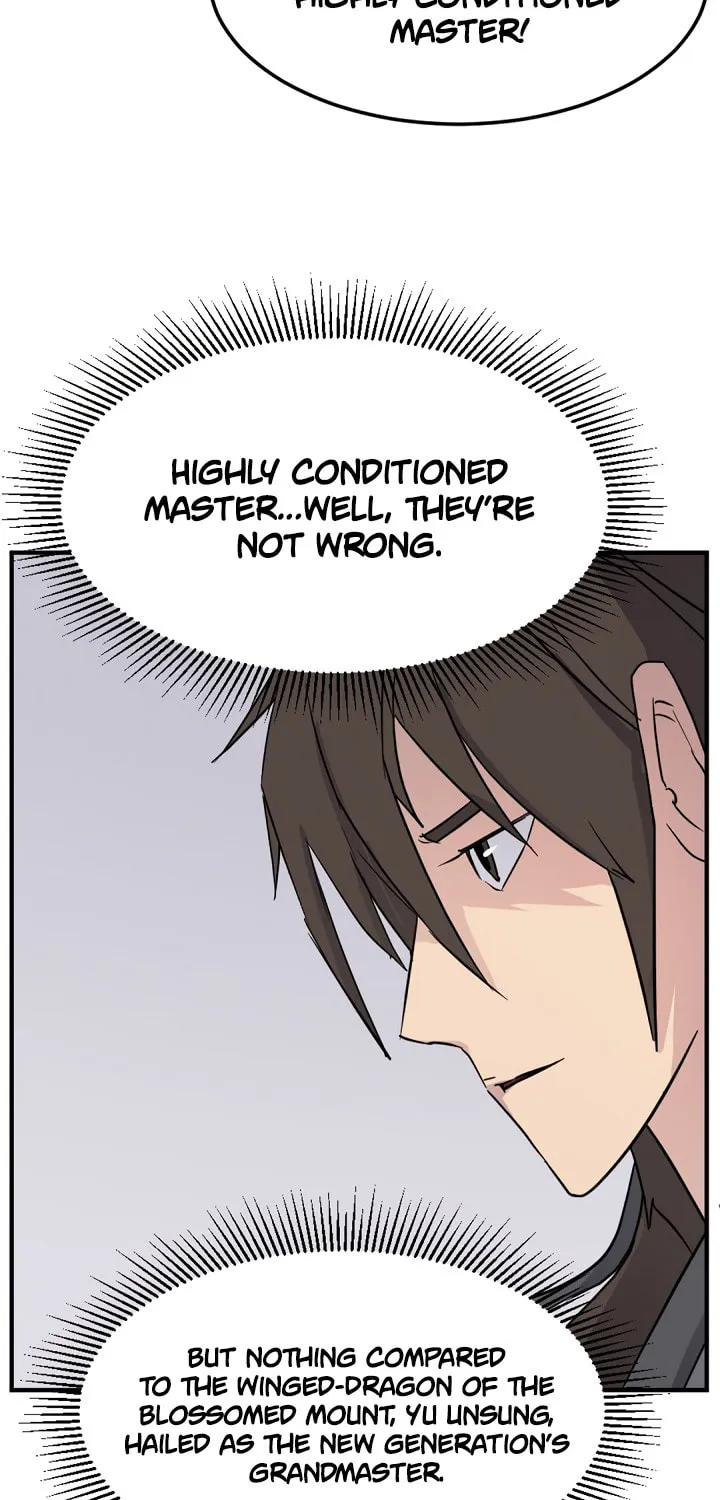 Read Bulsamujeok chapter 103 image 59 on Lezhin