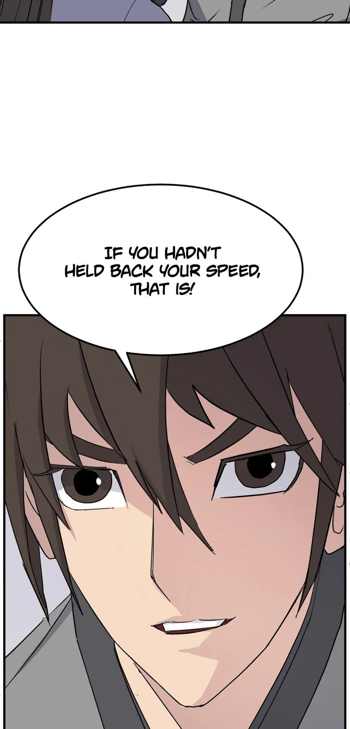 Read Bulsamujeok chapter 103 image 6 on Lezhin