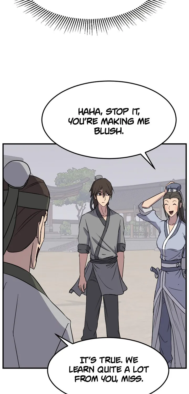 Read Bulsamujeok chapter 103 image 60 on Lezhin