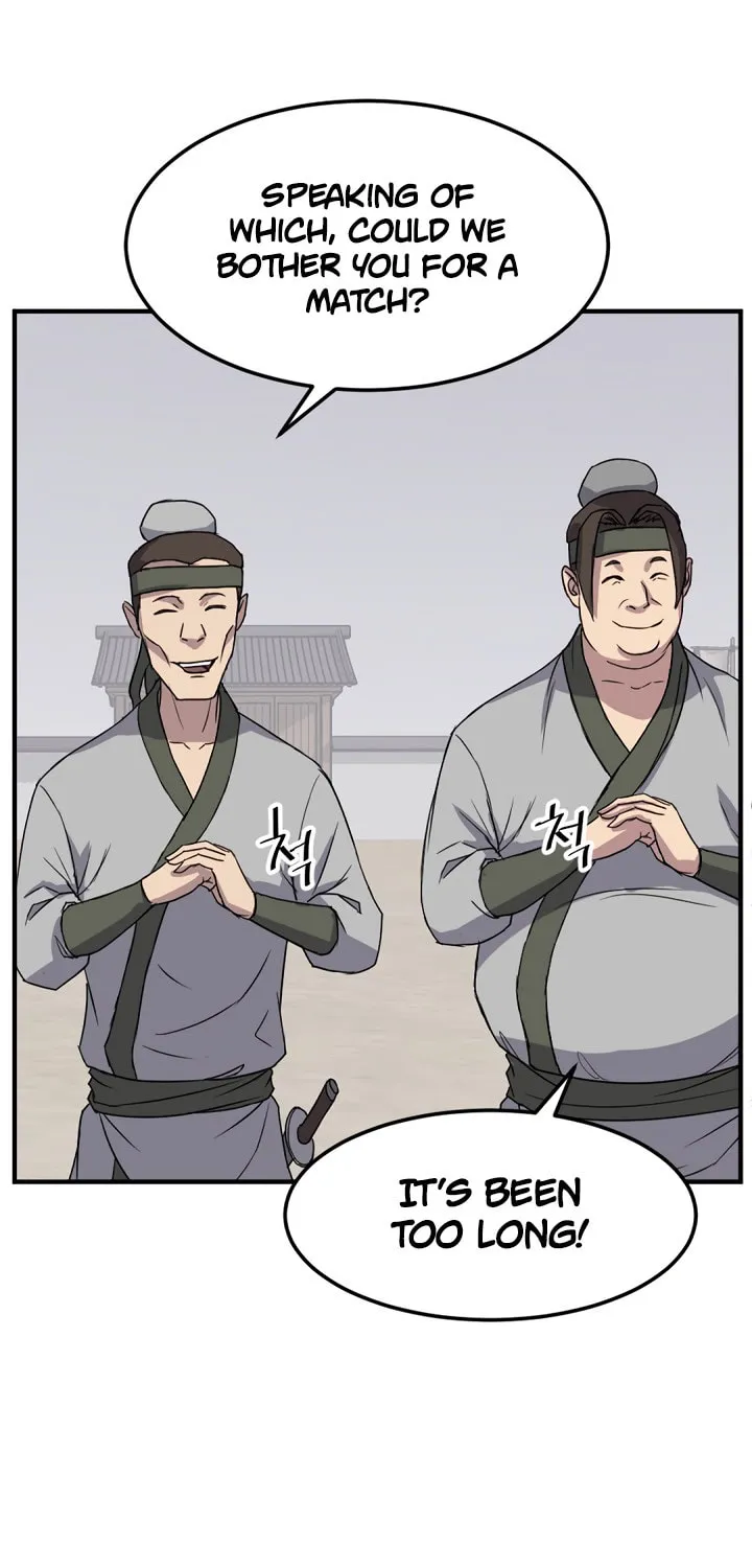 Read Bulsamujeok chapter 103 image 62 on Lezhin