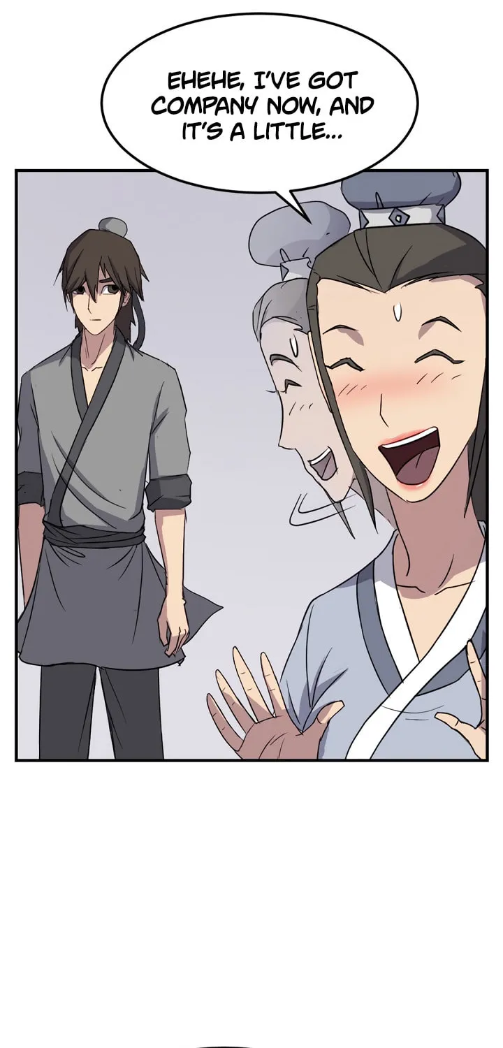 Read Bulsamujeok chapter 103 image 63 on Lezhin