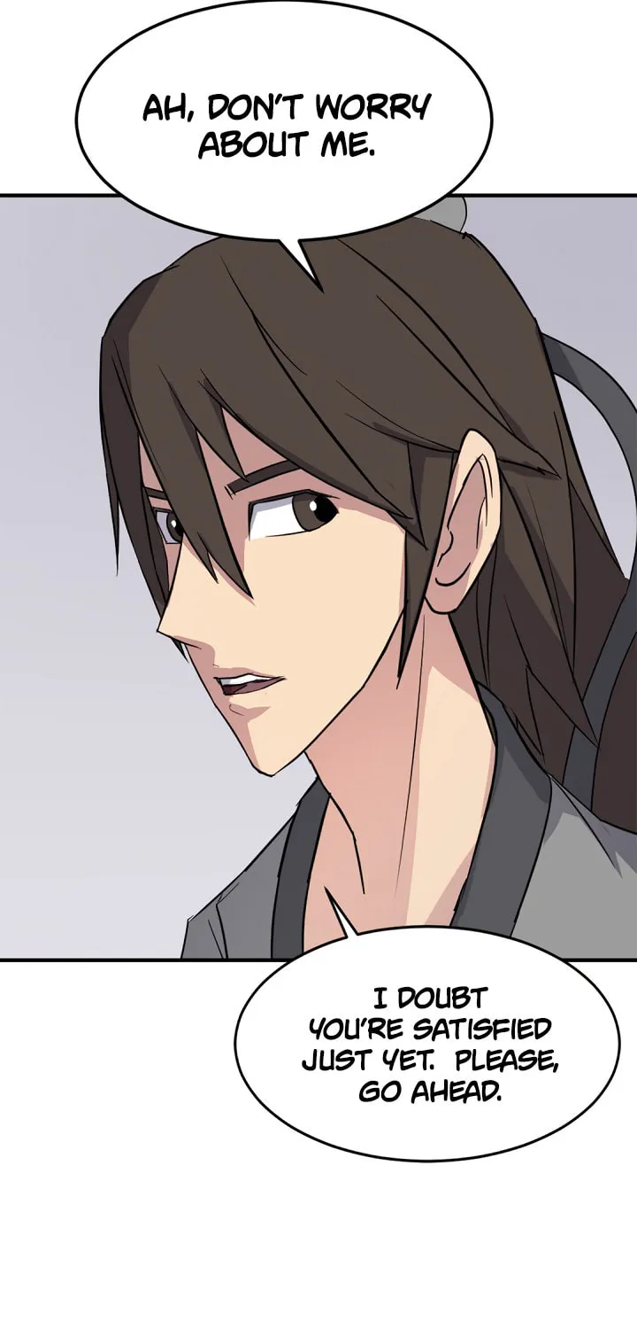 Read Bulsamujeok chapter 103 image 64 on Lezhin
