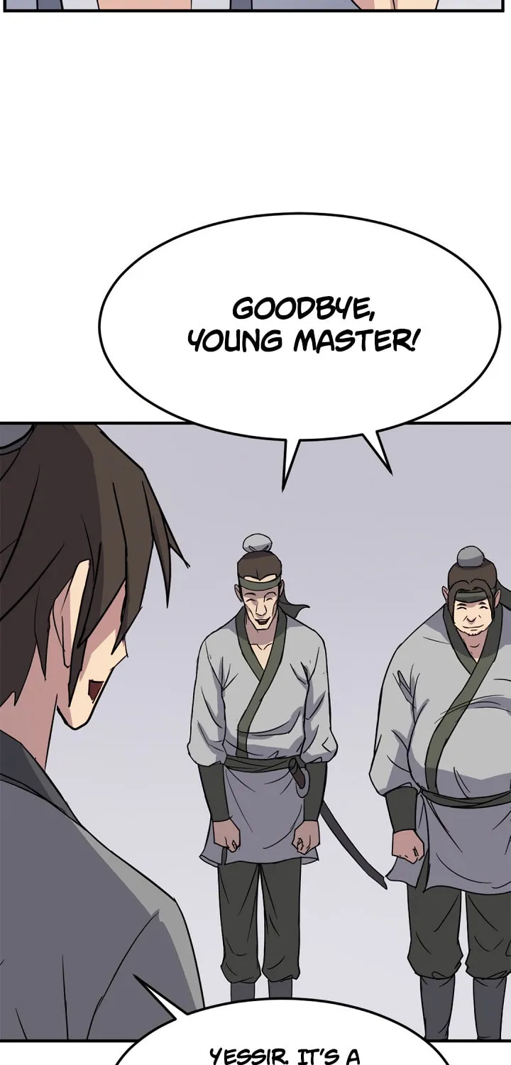 Read Bulsamujeok chapter 103 image 67 on Lezhin