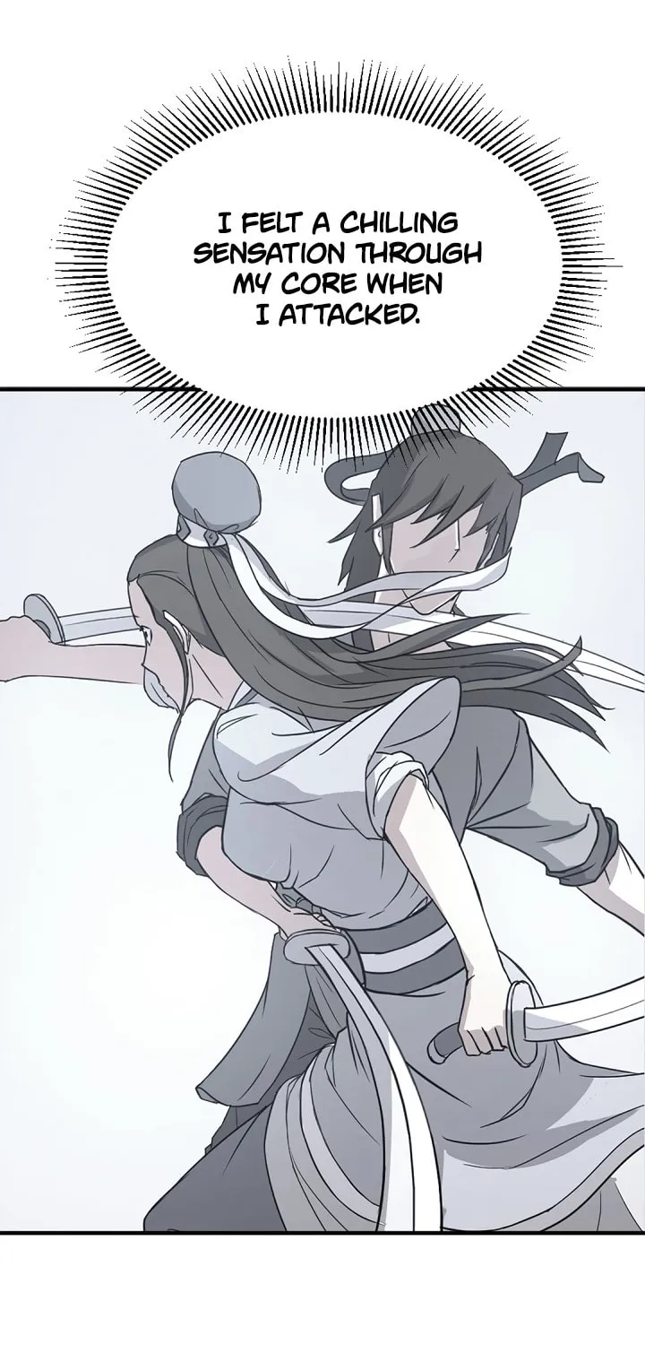 Read Bulsamujeok chapter 103 image 9 on Lezhin
