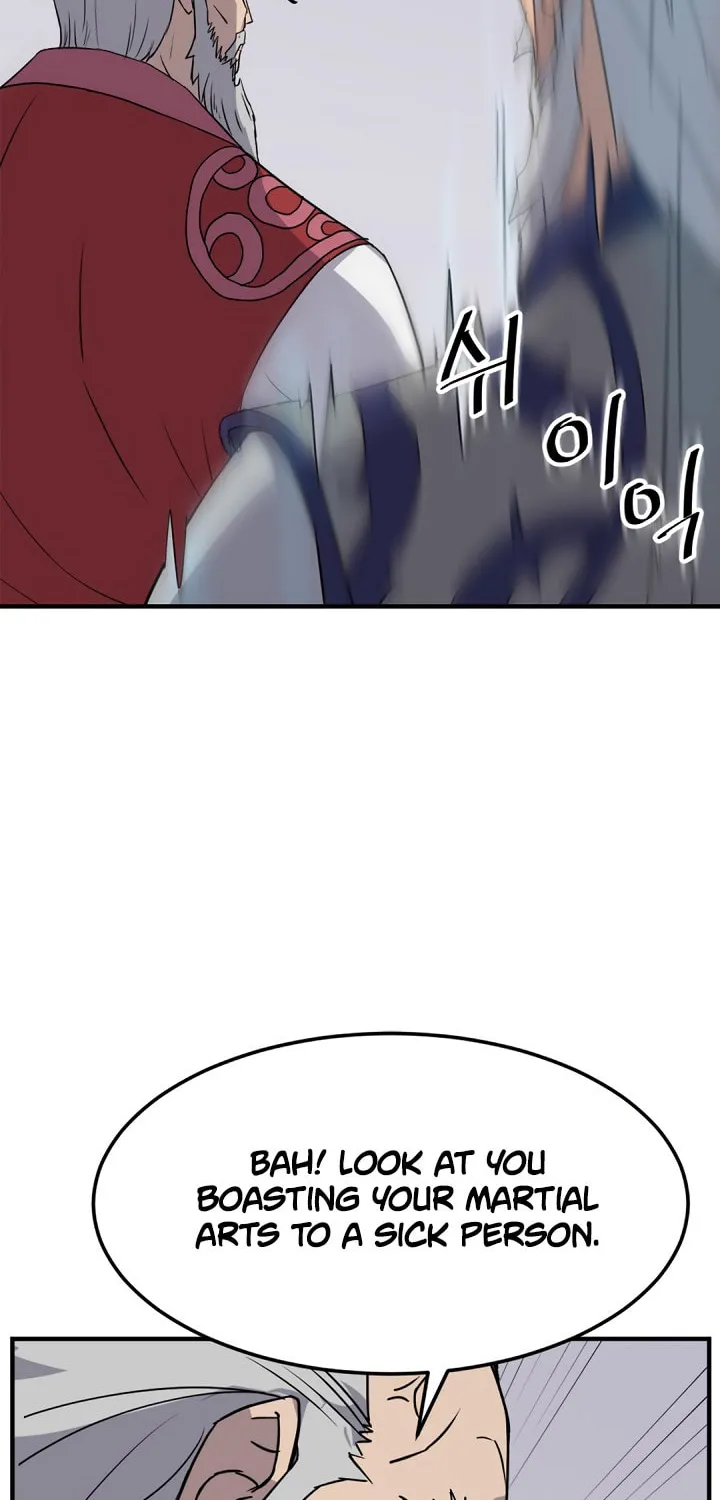 Read Bulsamujeok chapter 104 image 11 on Lezhin