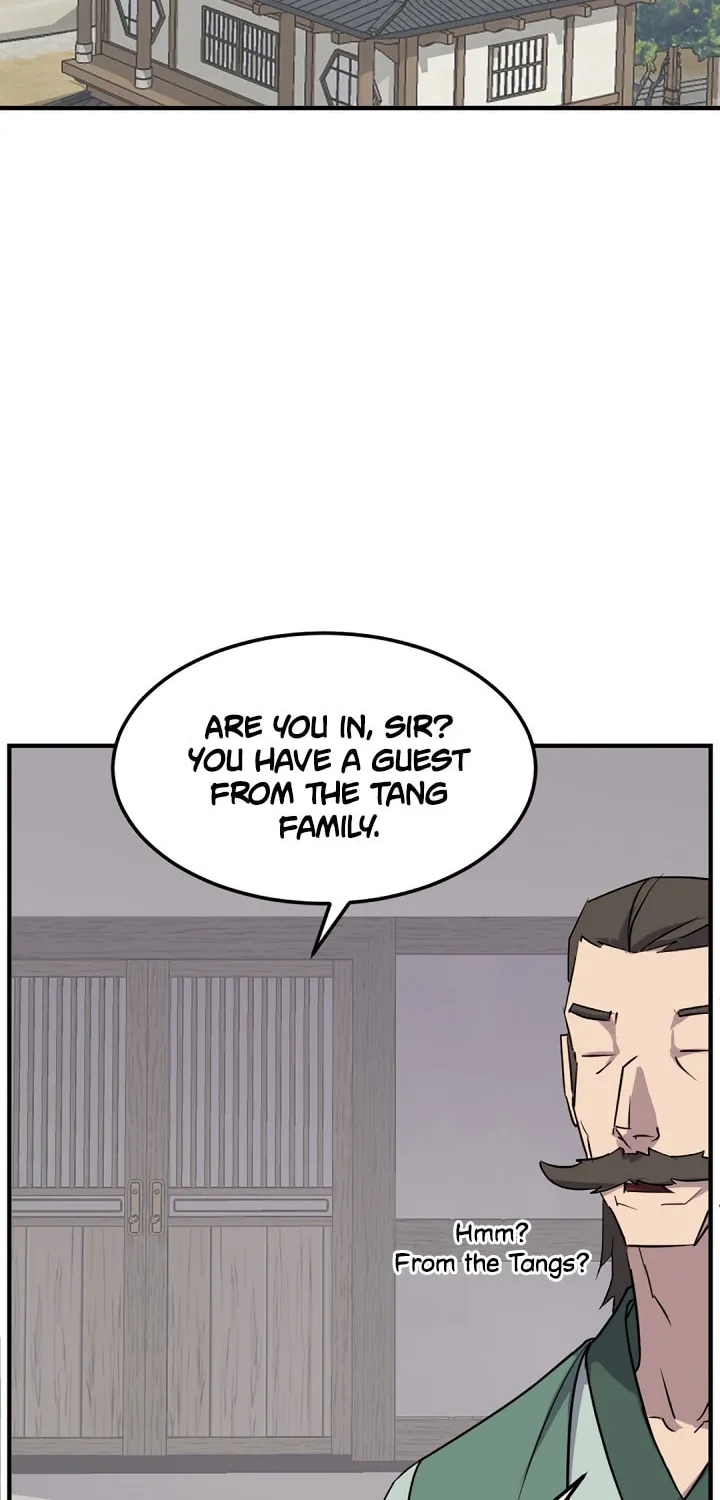 Read Bulsamujeok chapter 104 image 15 on Lezhin
