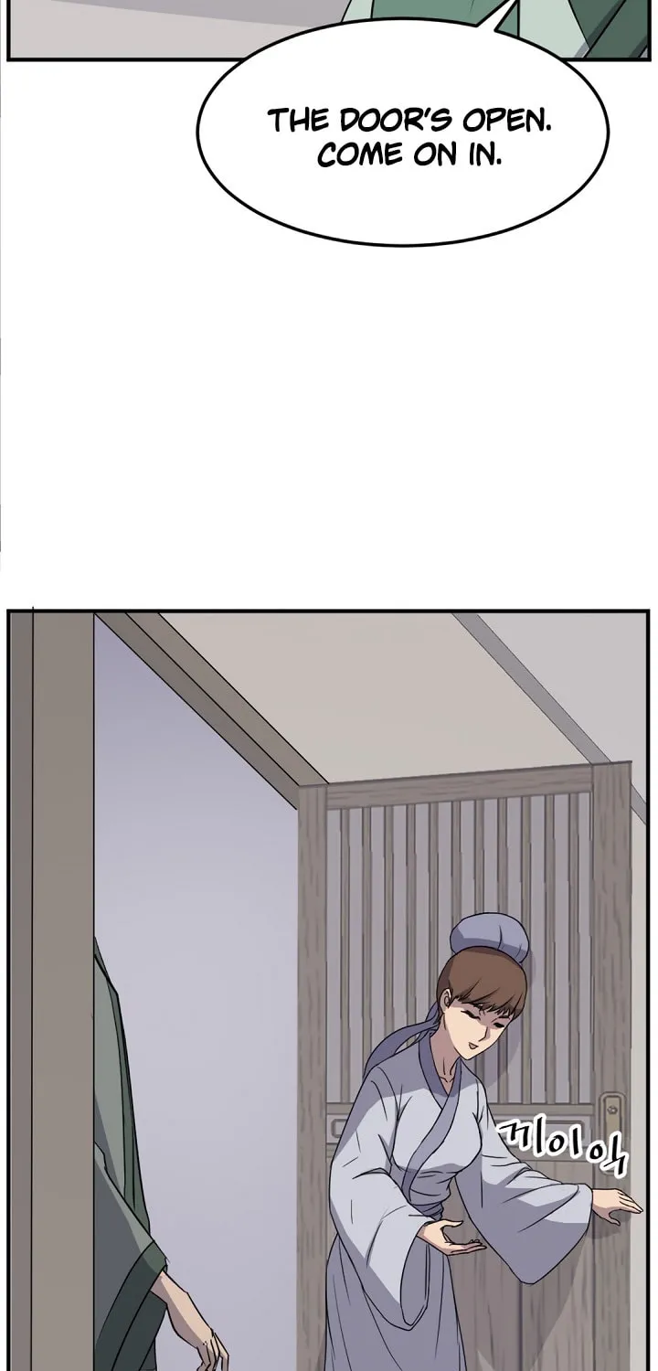 Read Bulsamujeok chapter 104 image 16 on Lezhin