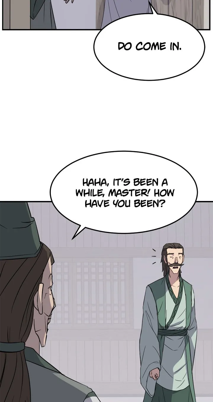 Read Bulsamujeok chapter 104 image 17 on Lezhin