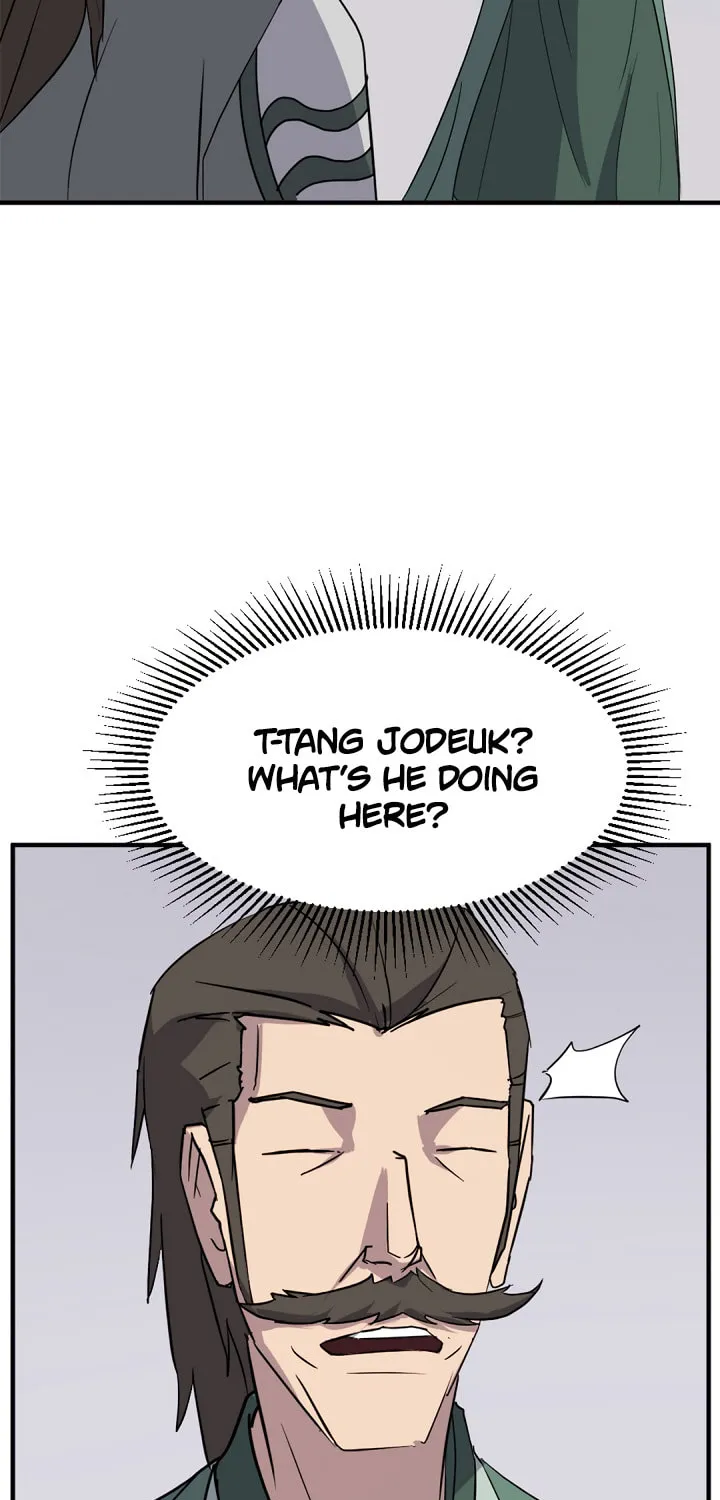 Read Bulsamujeok chapter 104 image 18 on Lezhin
