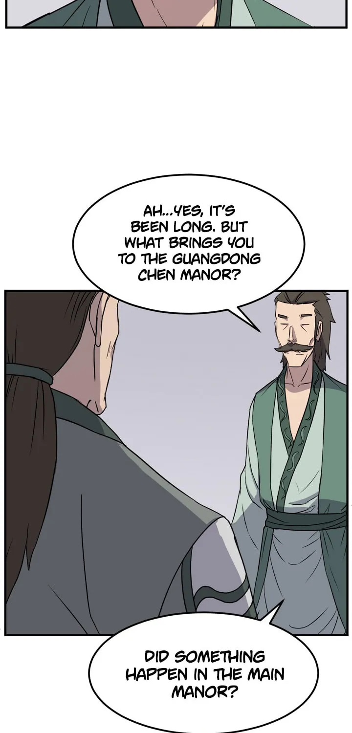 Read Bulsamujeok chapter 104 image 19 on Lezhin