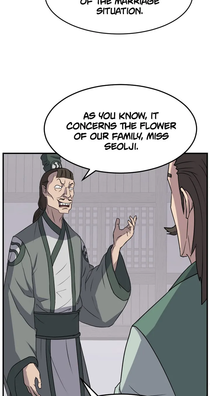 Read Bulsamujeok chapter 104 image 21 on Lezhin