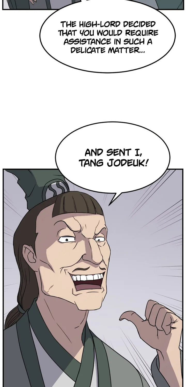 Read Bulsamujeok chapter 104 image 22 on Lezhin