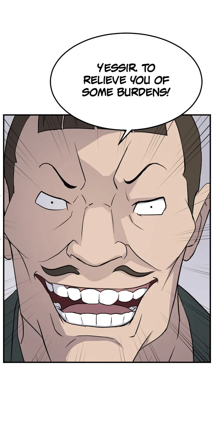 Read Bulsamujeok chapter 104 image 24 on Lezhin