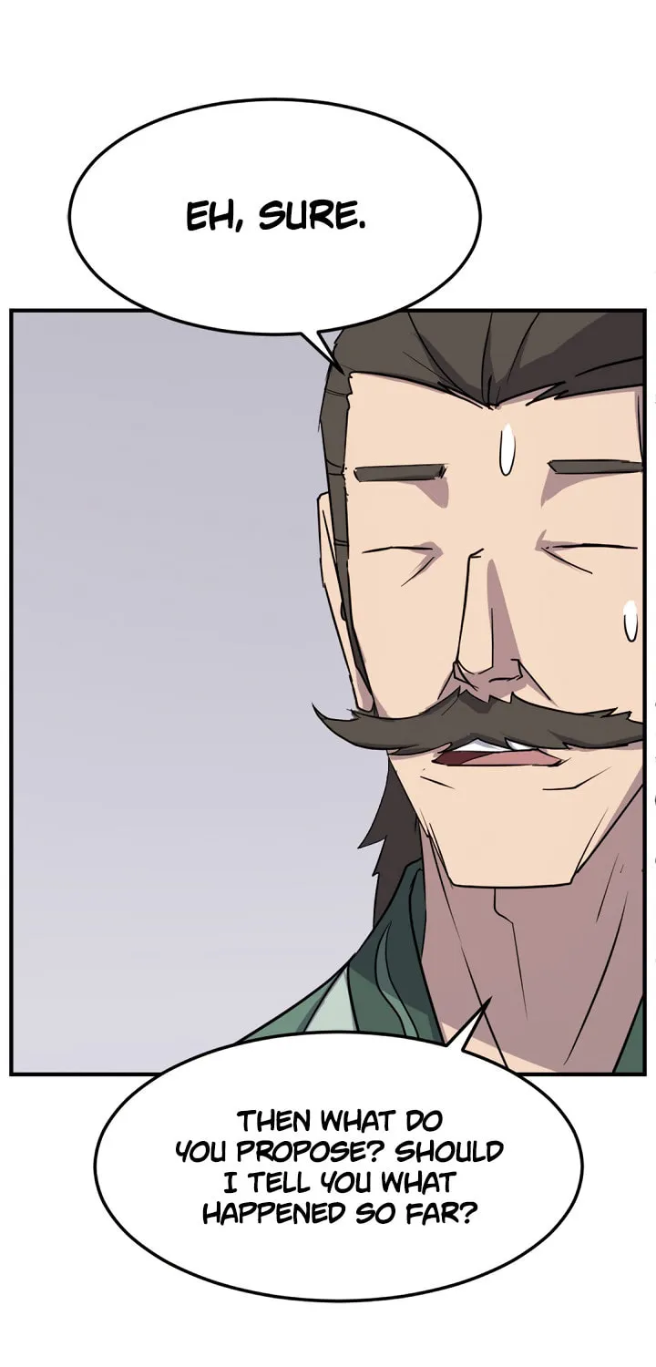Read Bulsamujeok chapter 104 image 26 on Lezhin