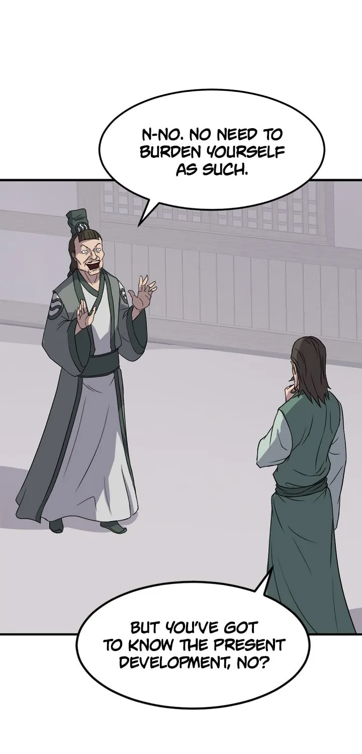 Read Bulsamujeok chapter 104 image 27 on Lezhin