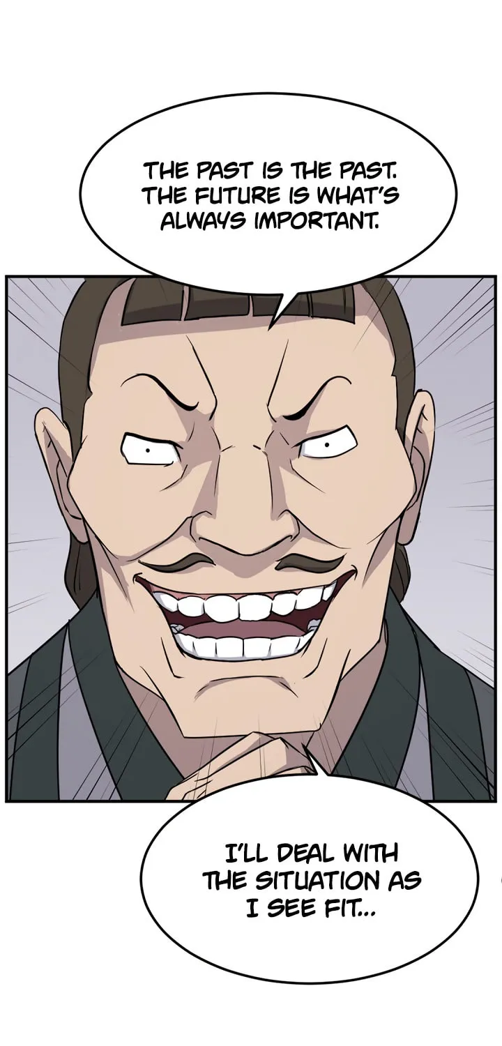 Read Bulsamujeok chapter 104 image 28 on Lezhin