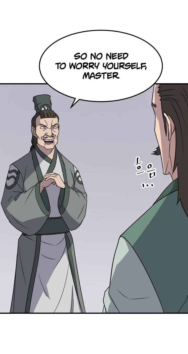 Read Bulsamujeok chapter 104 image 29 on Lezhin