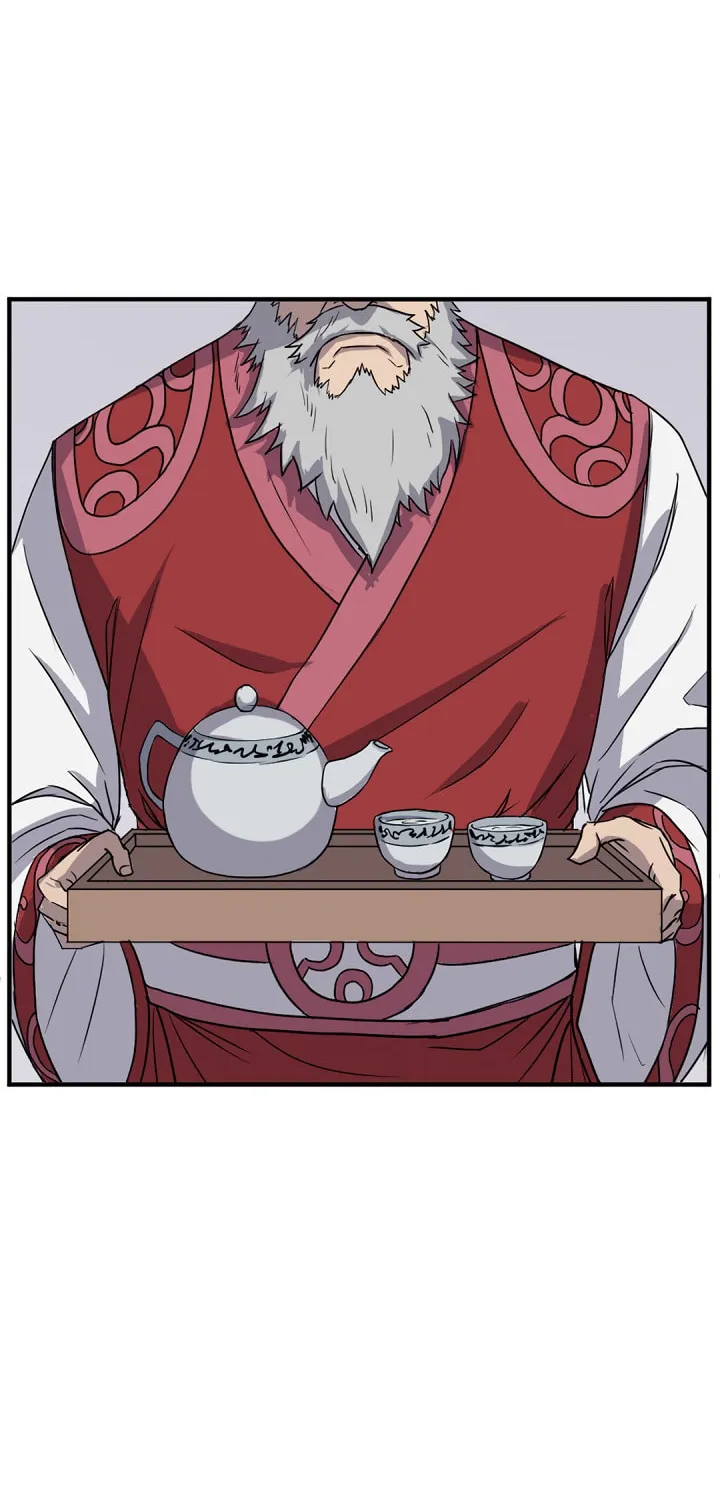 Read Bulsamujeok chapter 104 image 3 on Lezhin