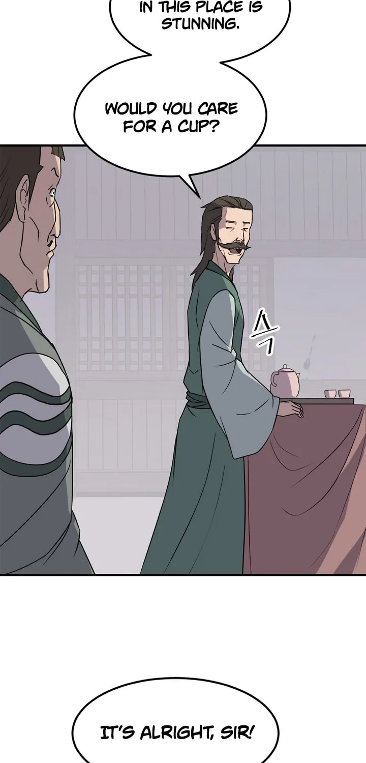Read Bulsamujeok chapter 104 image 31 on Lezhin