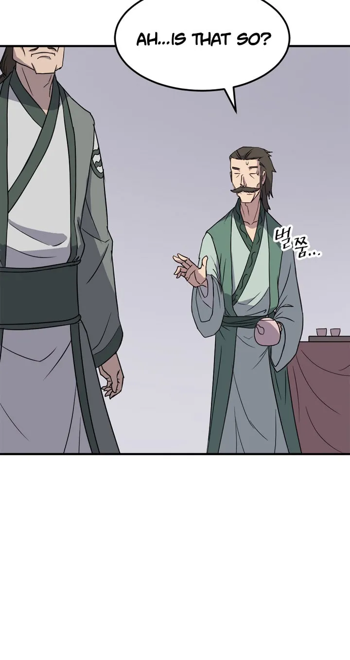 Read Bulsamujeok chapter 104 image 33 on Lezhin