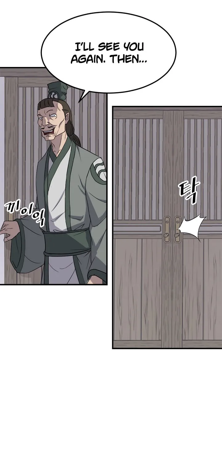 Read Bulsamujeok chapter 104 image 34 on Lezhin