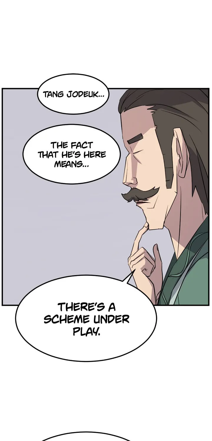 Read Bulsamujeok chapter 104 image 35 on Lezhin