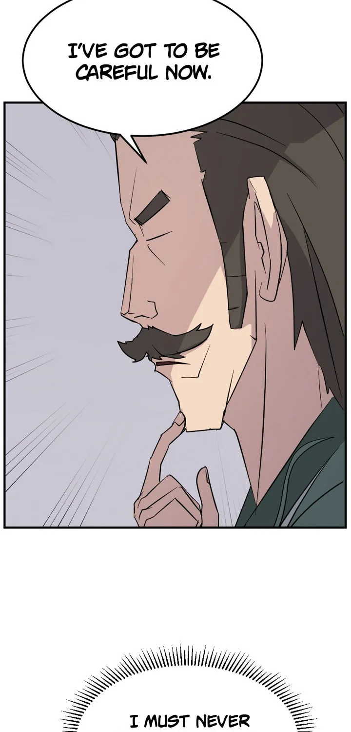 Read Bulsamujeok chapter 104 image 36 on Lezhin