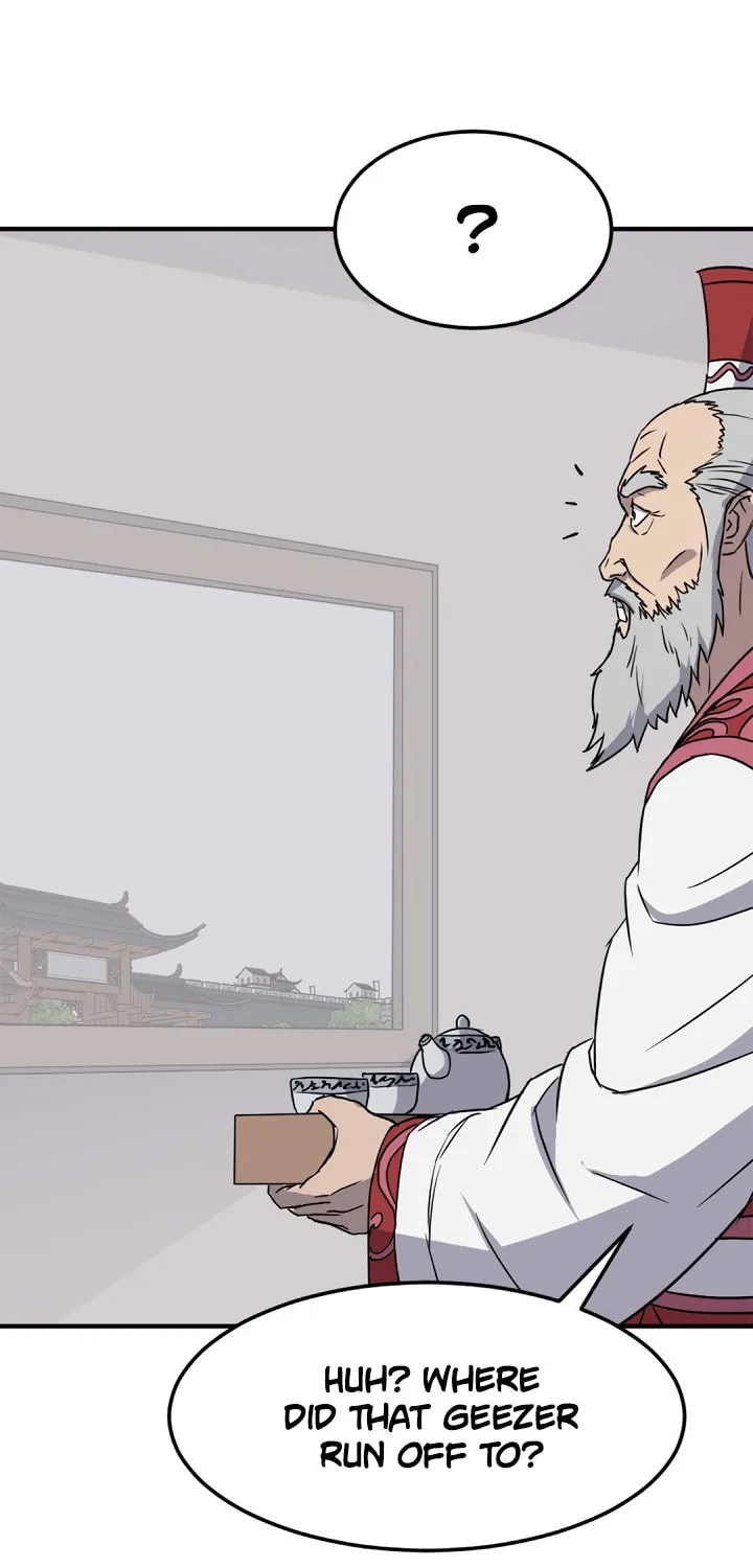 Read Bulsamujeok chapter 104 image 4 on Lezhin