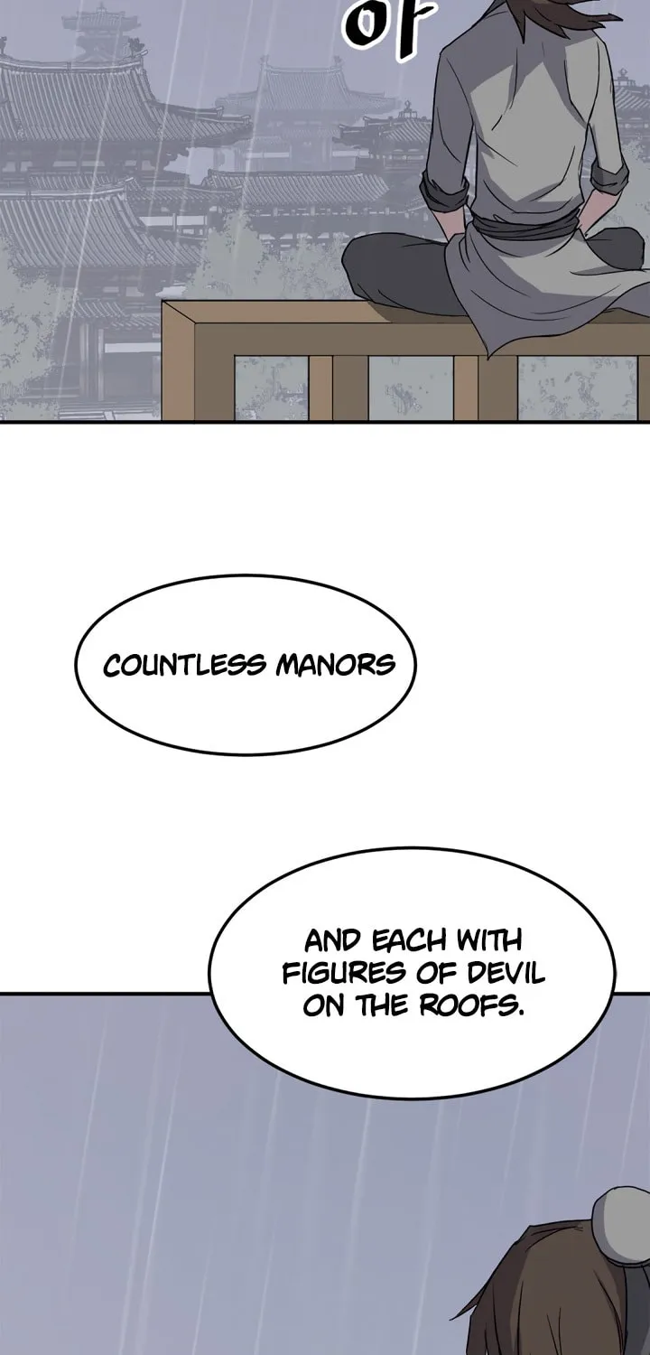 Read Bulsamujeok chapter 104 image 40 on Lezhin