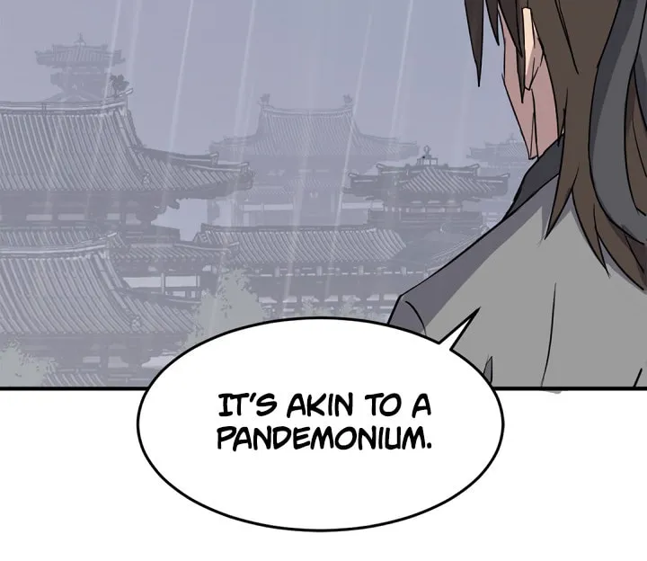 Read Bulsamujeok chapter 104 image 41 on Lezhin