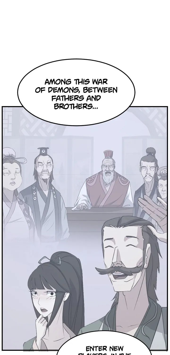 Read Bulsamujeok chapter 104 image 42 on Lezhin