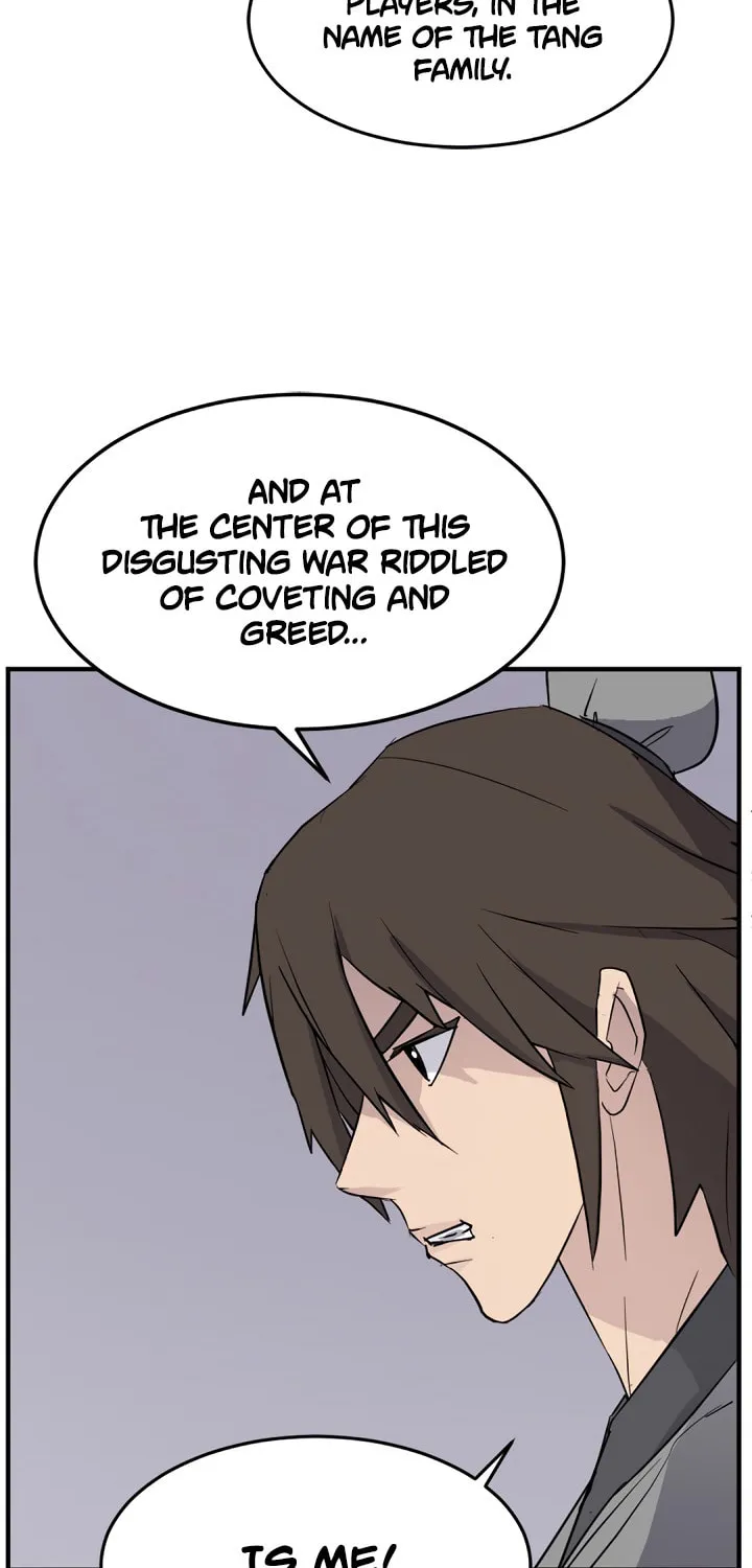Read Bulsamujeok chapter 104 image 43 on Lezhin