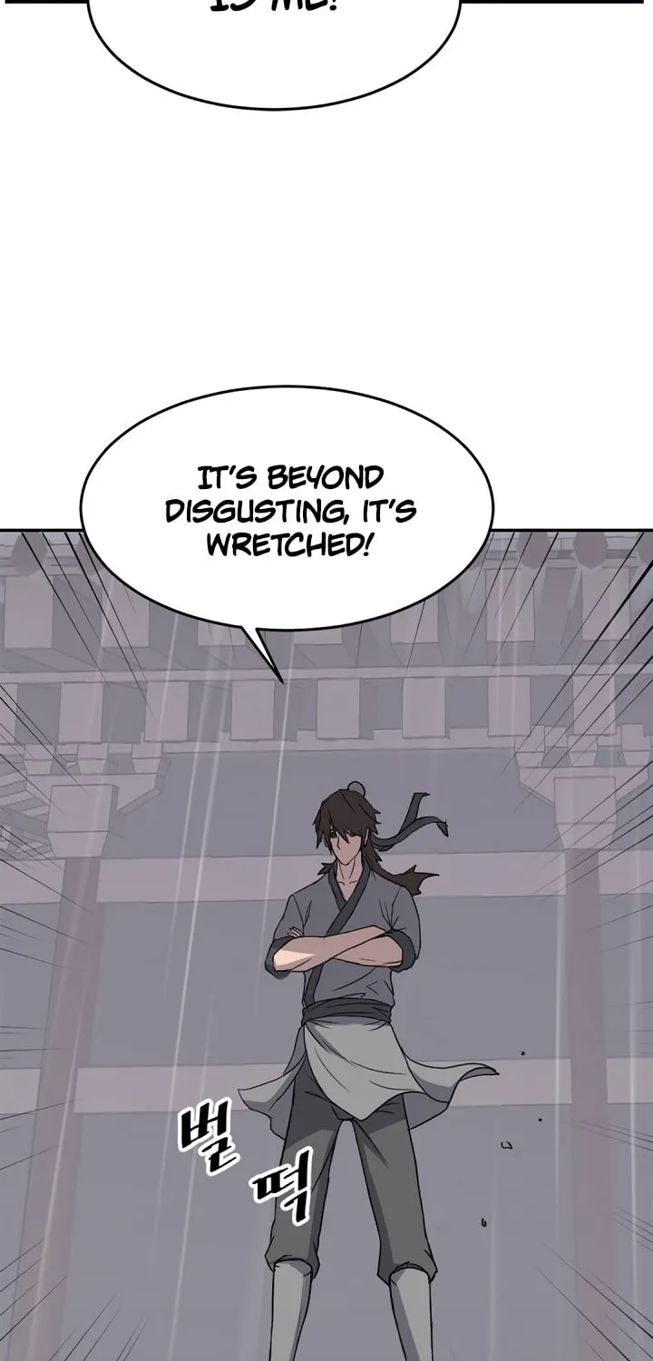 Read Bulsamujeok chapter 104 image 44 on Lezhin