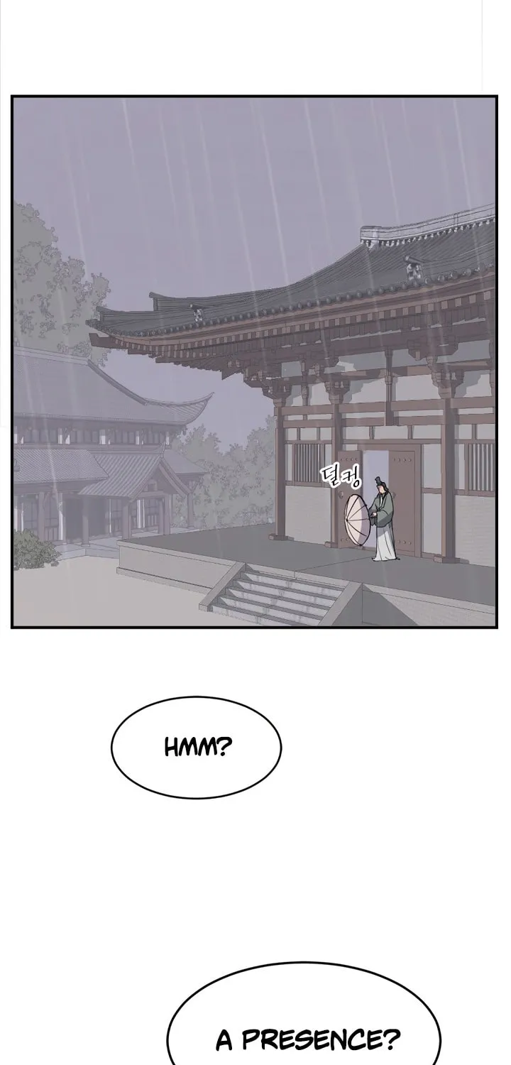 Read Bulsamujeok chapter 104 image 46 on Lezhin