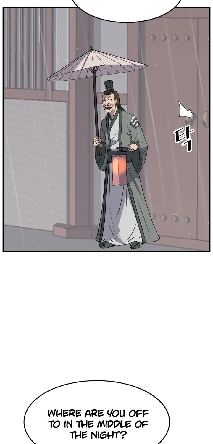 Read Bulsamujeok chapter 104 image 47 on Lezhin