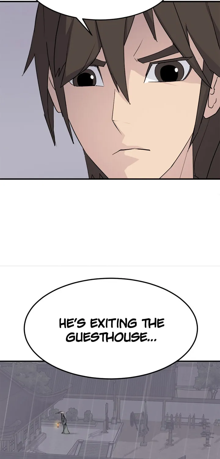 Read Bulsamujeok chapter 104 image 48 on Lezhin