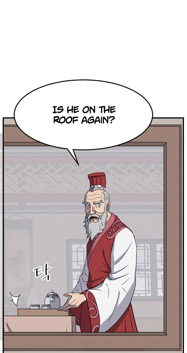 Read Bulsamujeok chapter 104 image 5 on Lezhin