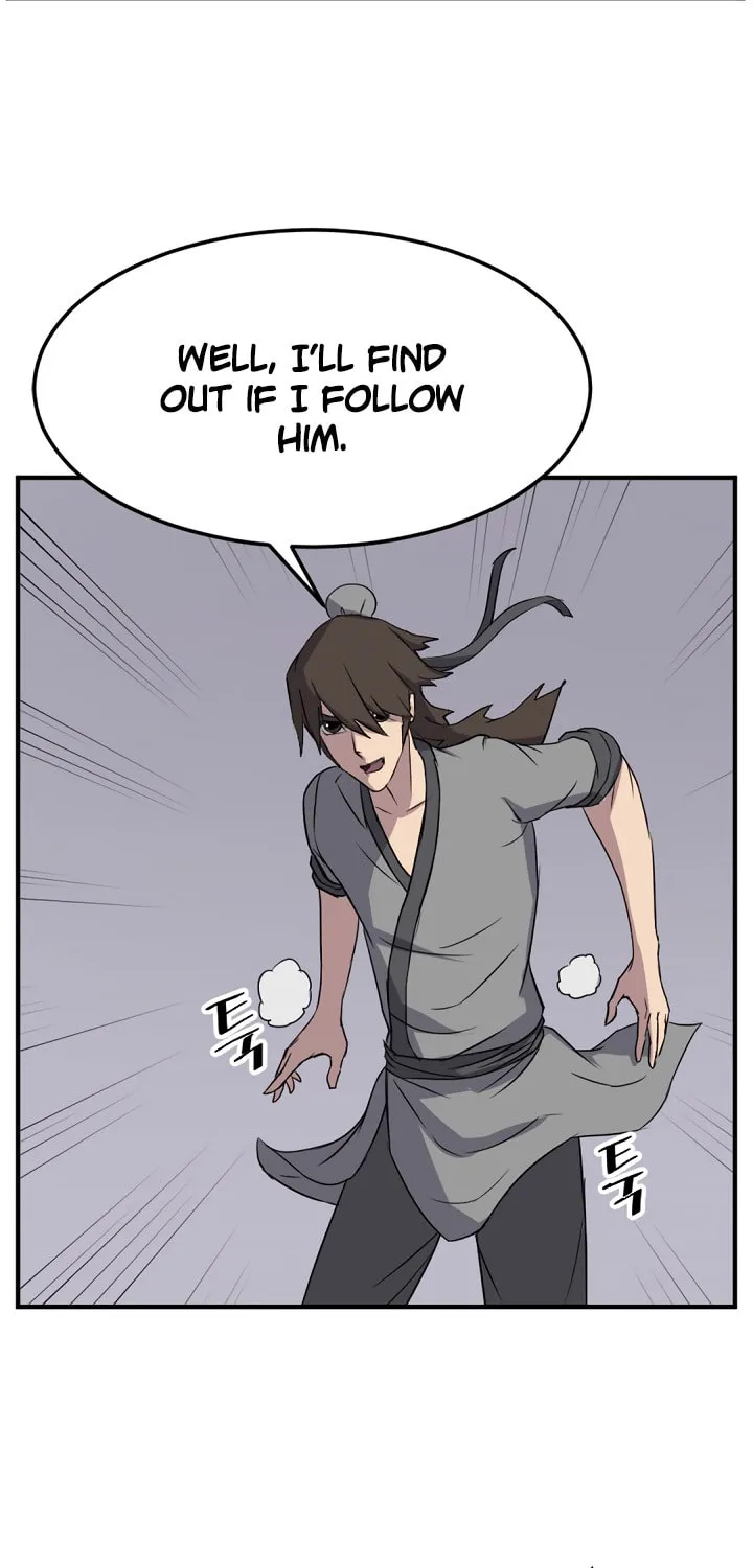 Read Bulsamujeok chapter 104 image 51 on Lezhin