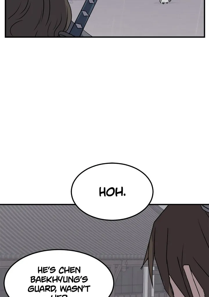 Read Bulsamujeok chapter 104 image 55 on Lezhin