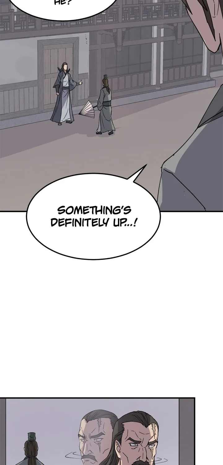 Read Bulsamujeok chapter 104 image 56 on Lezhin