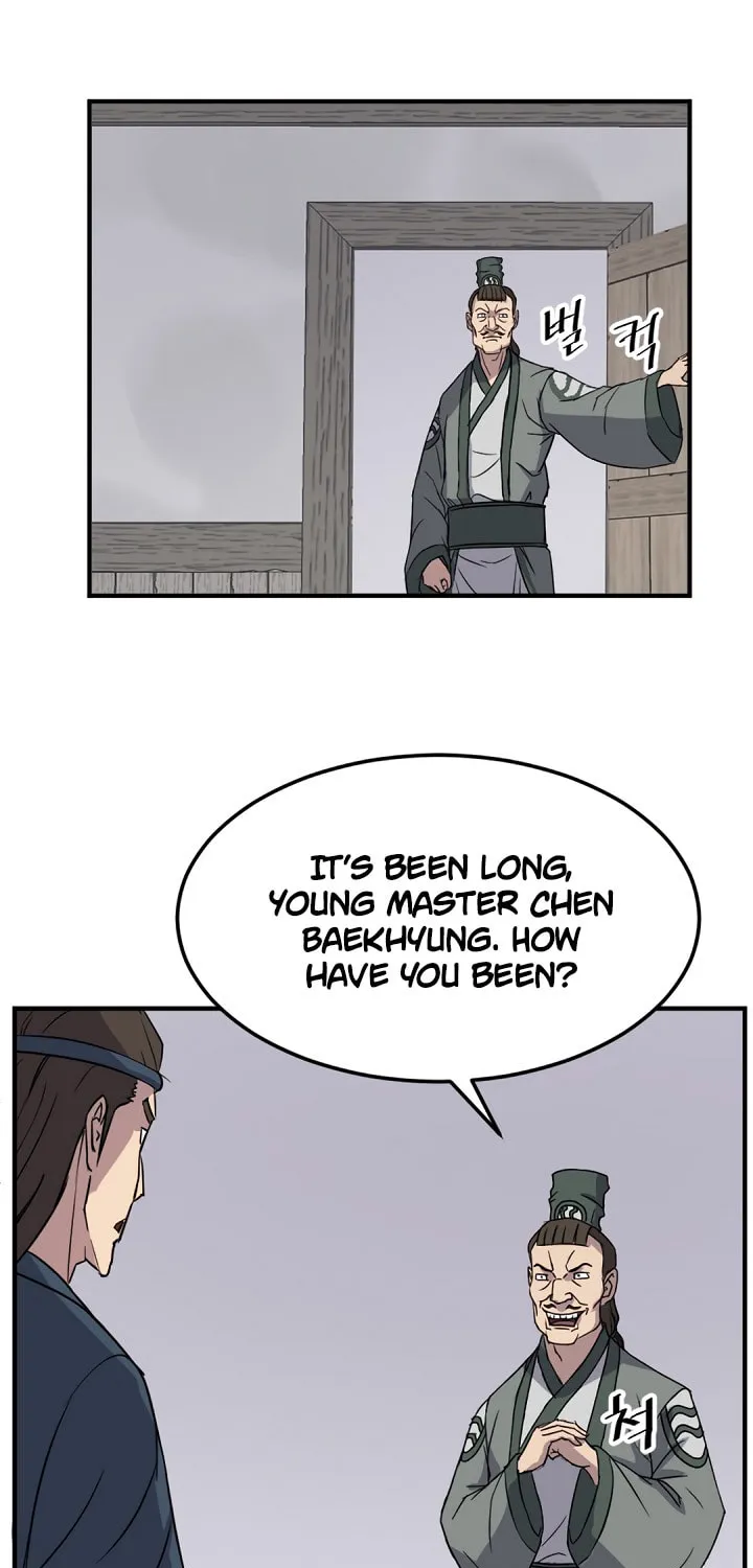 Read Bulsamujeok chapter 104 image 61 on Lezhin