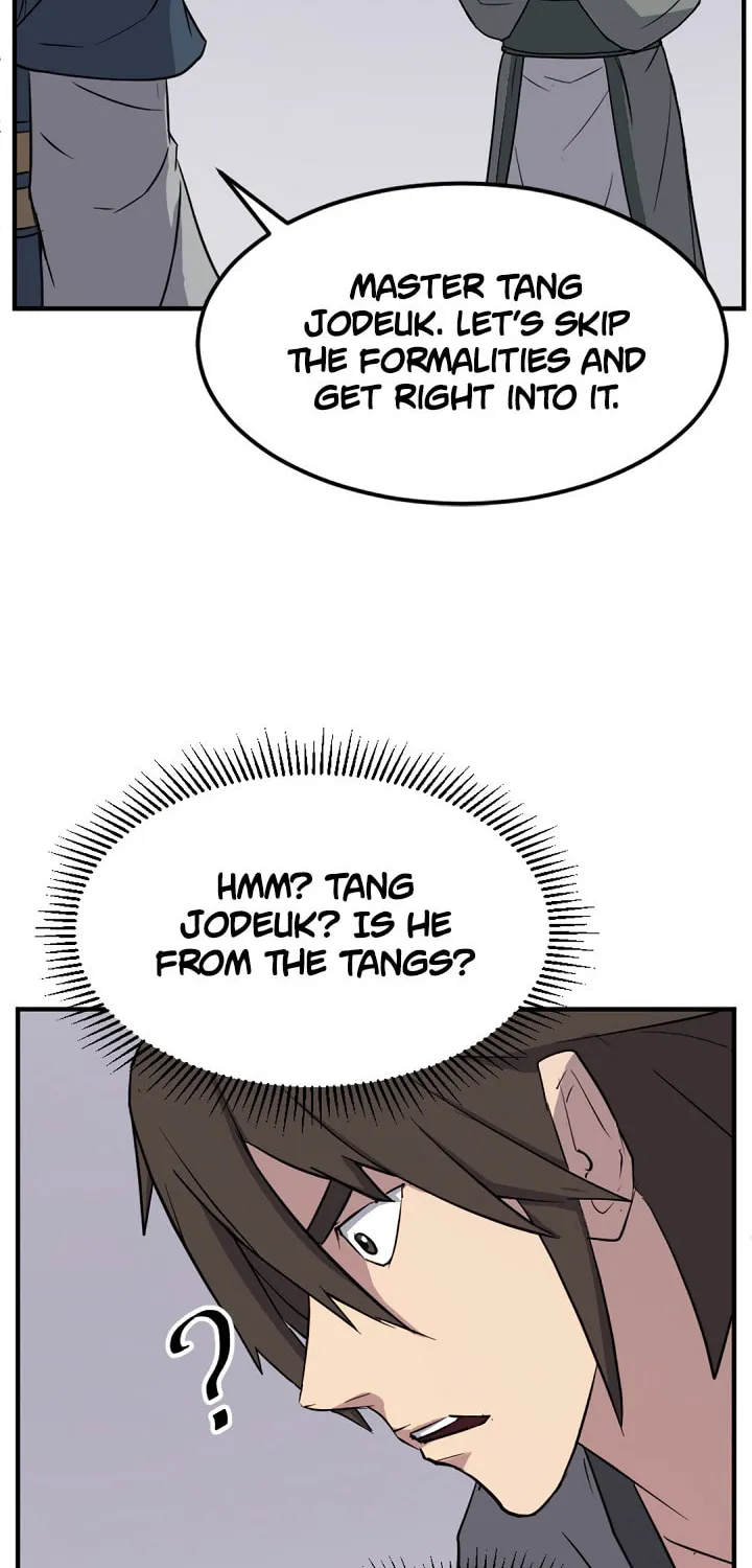 Read Bulsamujeok chapter 104 image 62 on Lezhin