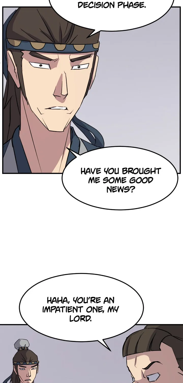 Read Bulsamujeok chapter 104 image 64 on Lezhin